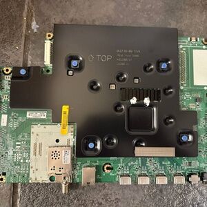 EBT66648801 Main Board for OLED65G1PUA.BUSLWJR  Brand new